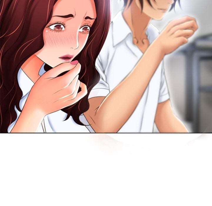 Wet Women - Chapter 79 82