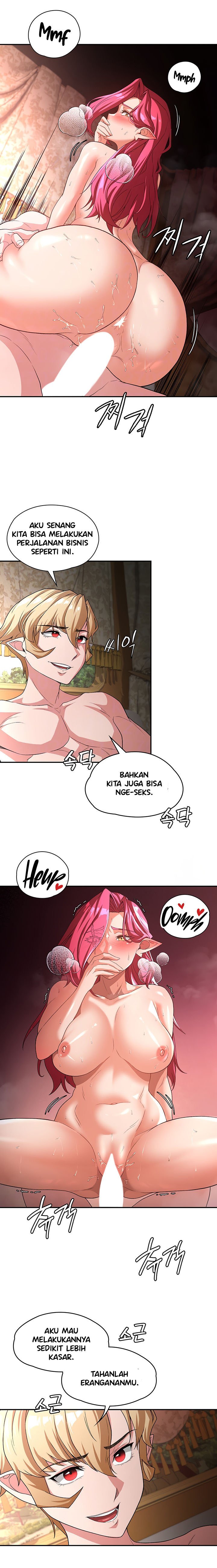 The Main Character is the Villain - Chapter 79 4 The Main Character is the Villain - Chapter 79 4