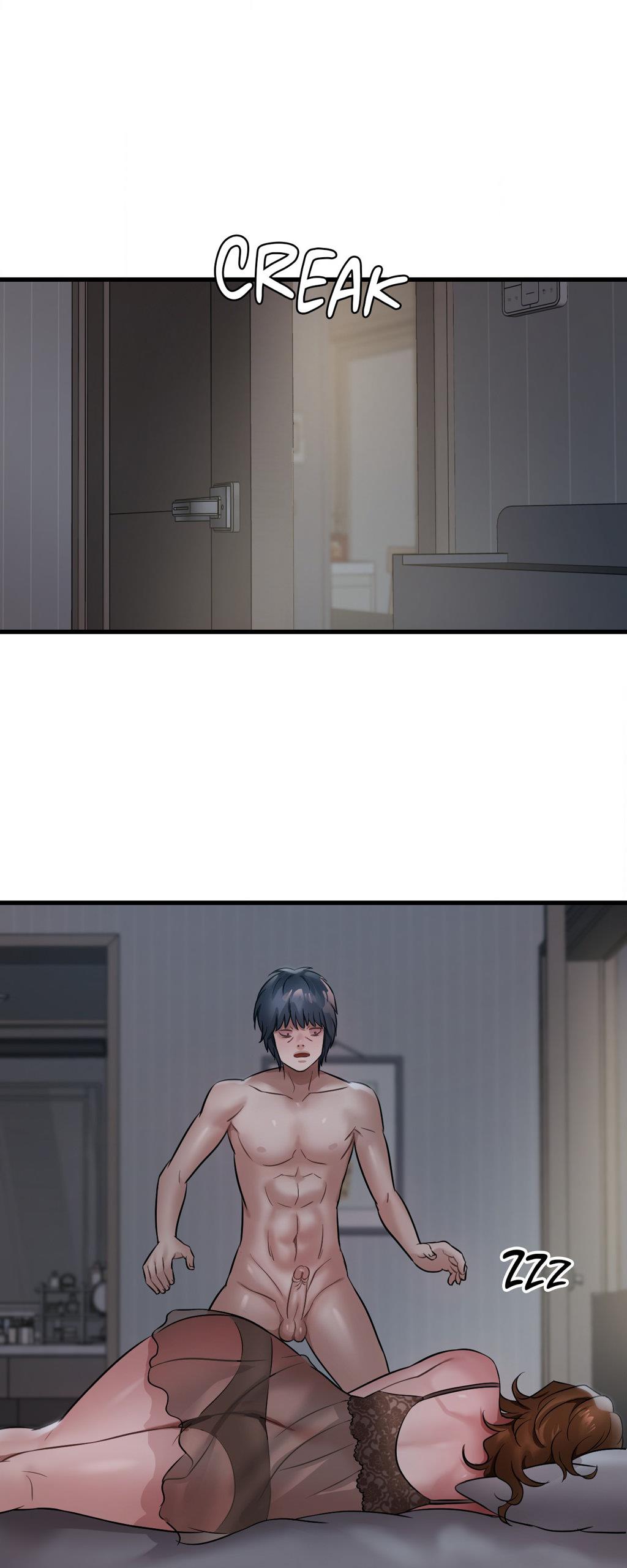 Drunk on You Uncen - Chapter 79 2