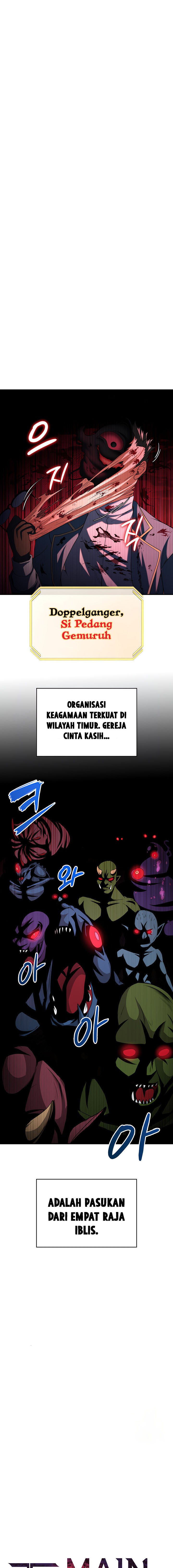 The Main Character is the Villain - Chapter 79 2 The Main Character is the Villain - Chapter 79 2