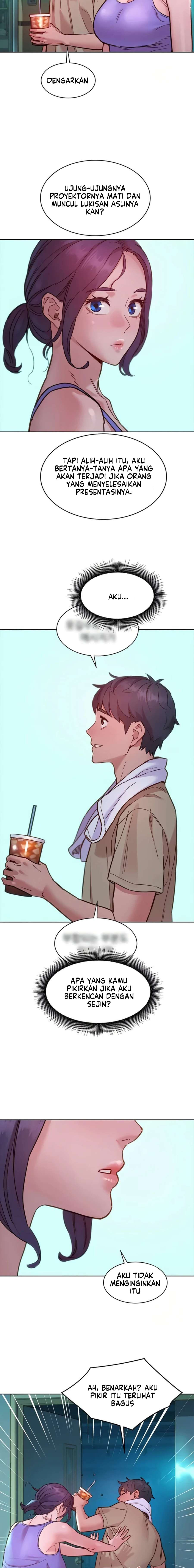 Let’s Hang Out from Today - Chapter 79 19 Let’s Hang Out from Today - Chapter 79 19