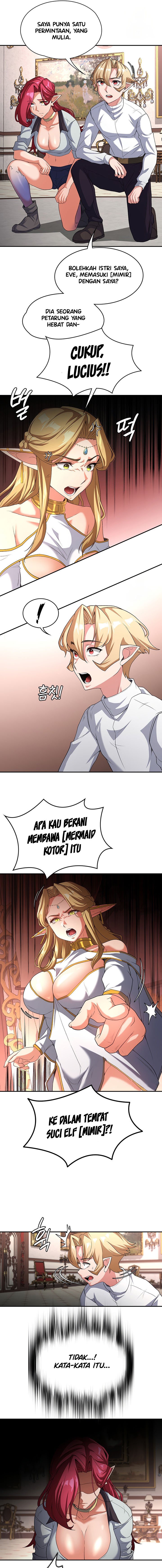 The Main Character is the Villain - Chapter 79 16 The Main Character is the Villain - Chapter 79 16