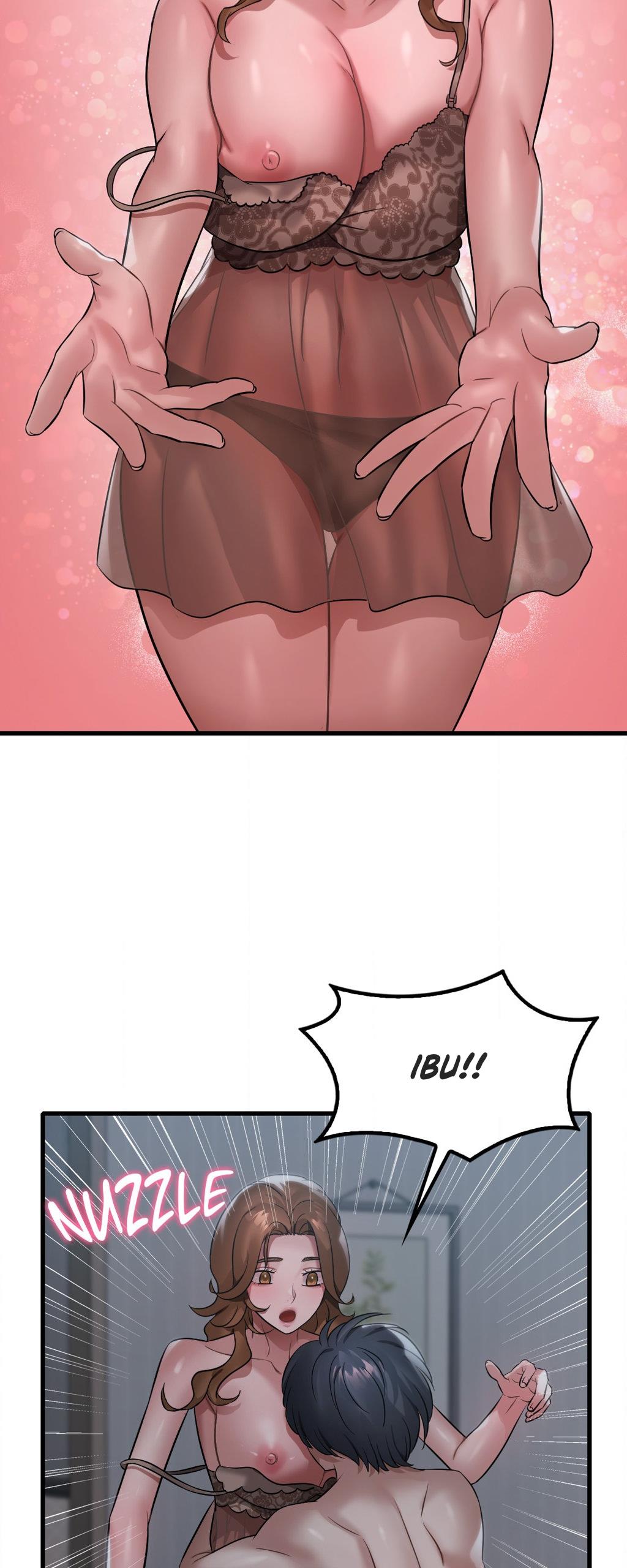 Drunk on You Uncen - Chapter 79 26