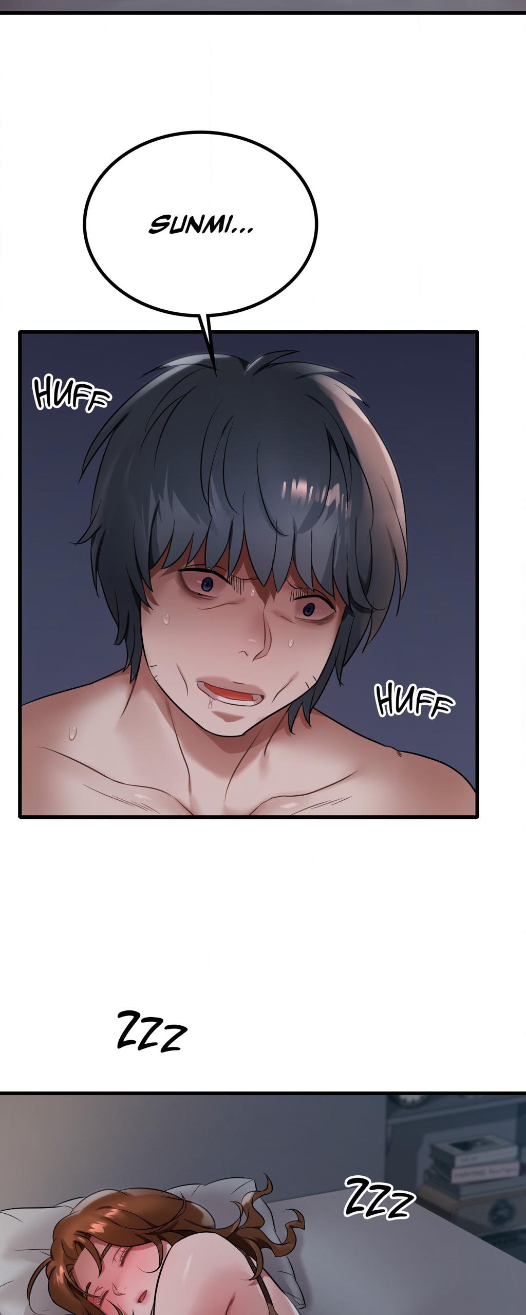 Drunk on You Uncen - Chapter 79 3