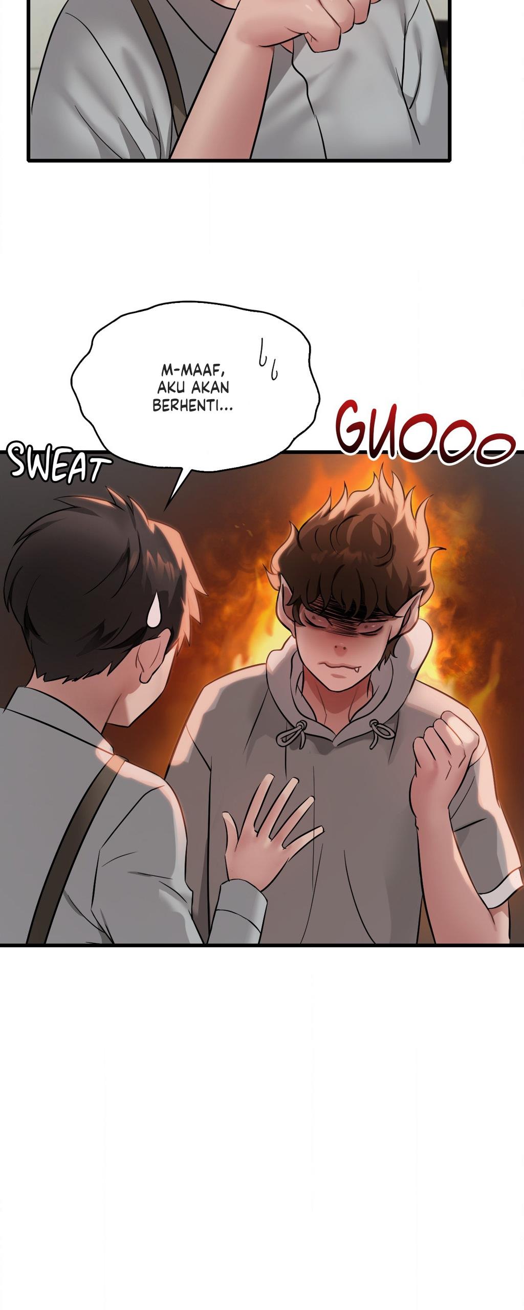 Drunk on You Uncen - Chapter 79 36