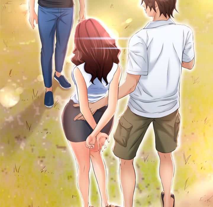 Wet Women - Chapter 79 41