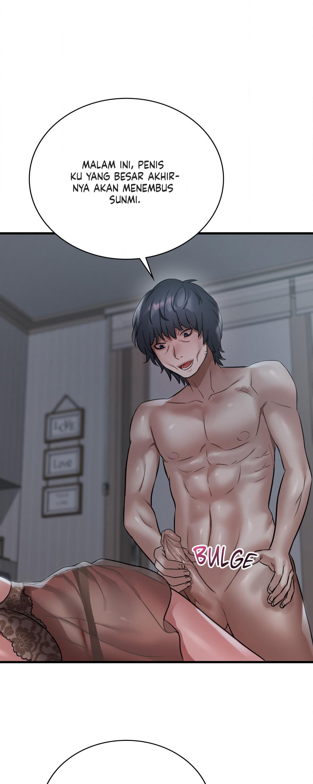 Drunk on You Uncen - Chapter 79 5
