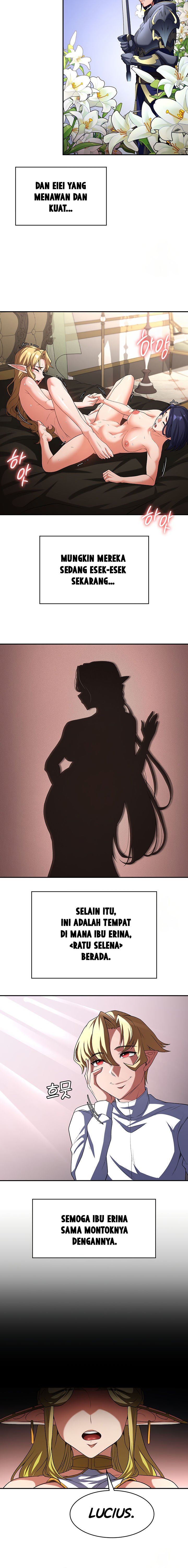 The Main Character is the Villain - Chapter 79 11 The Main Character is the Villain - Chapter 79 11