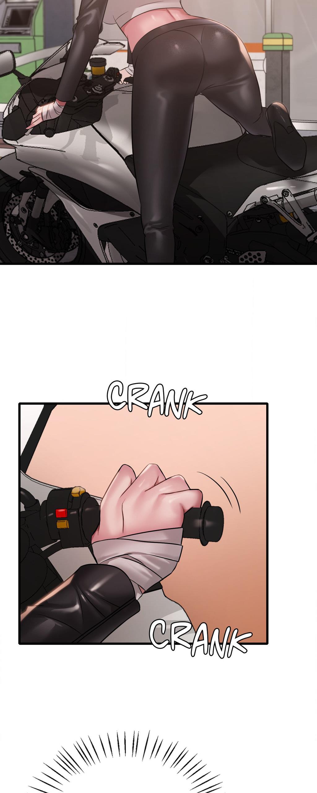 Drunk on You Uncen - Chapter 79 50
