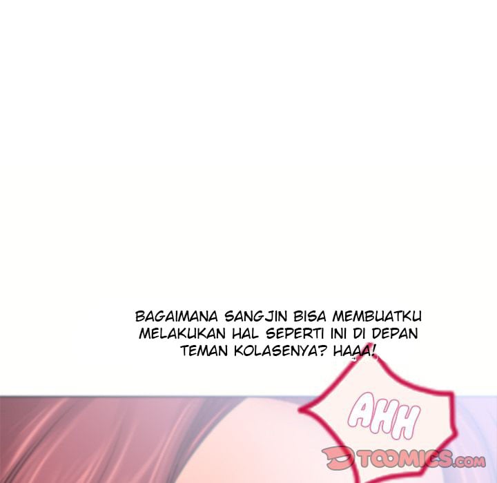 Wet Women - Chapter 79 83