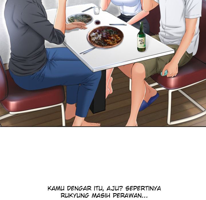 Wet Women - Chapter 79 68