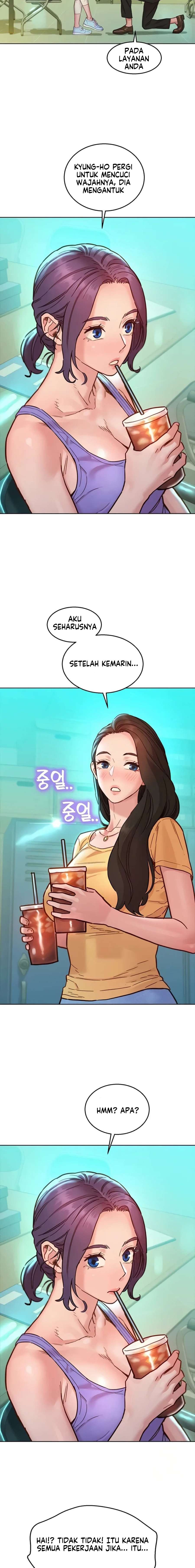 Let’s Hang Out from Today - Chapter 79 14 Let’s Hang Out from Today - Chapter 79 14