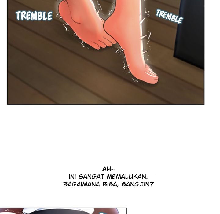 Wet Women - Chapter 79 78