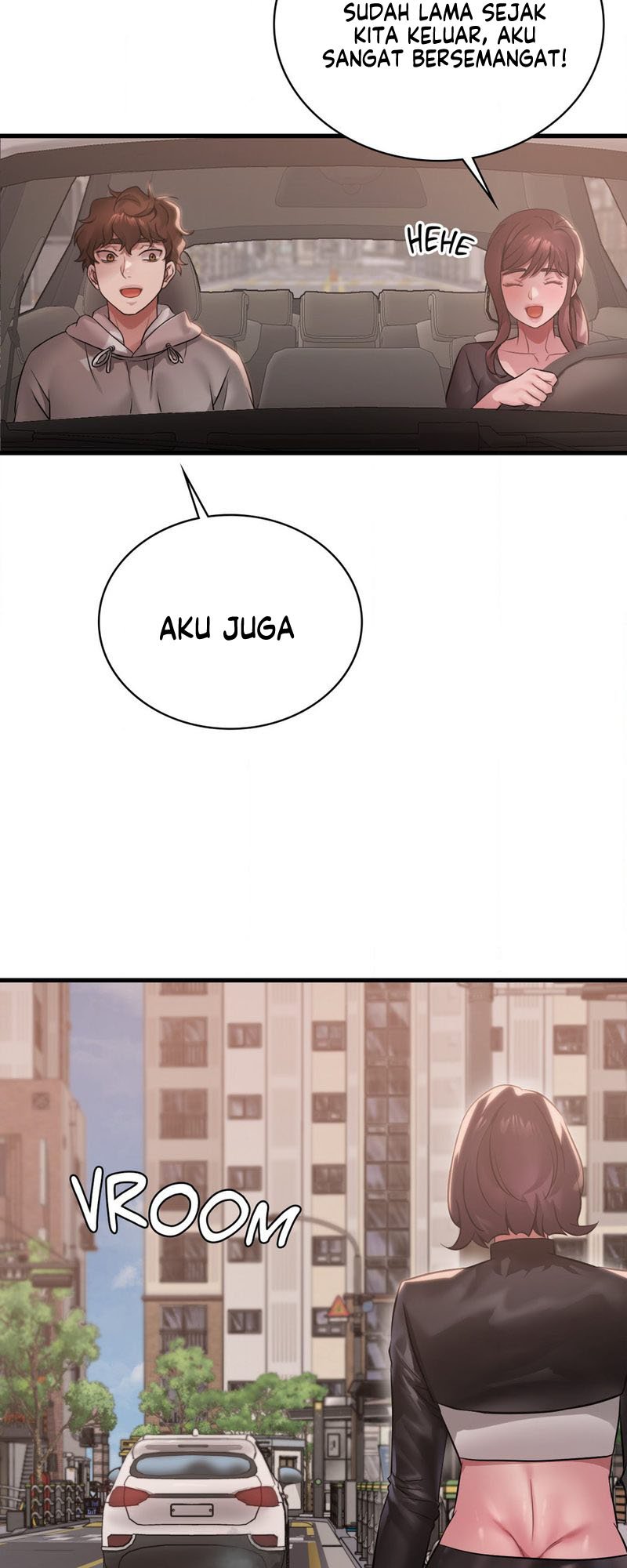 She wants to get drunk - Chapter 79 48 She wants to get drunk - Chapter 79 48