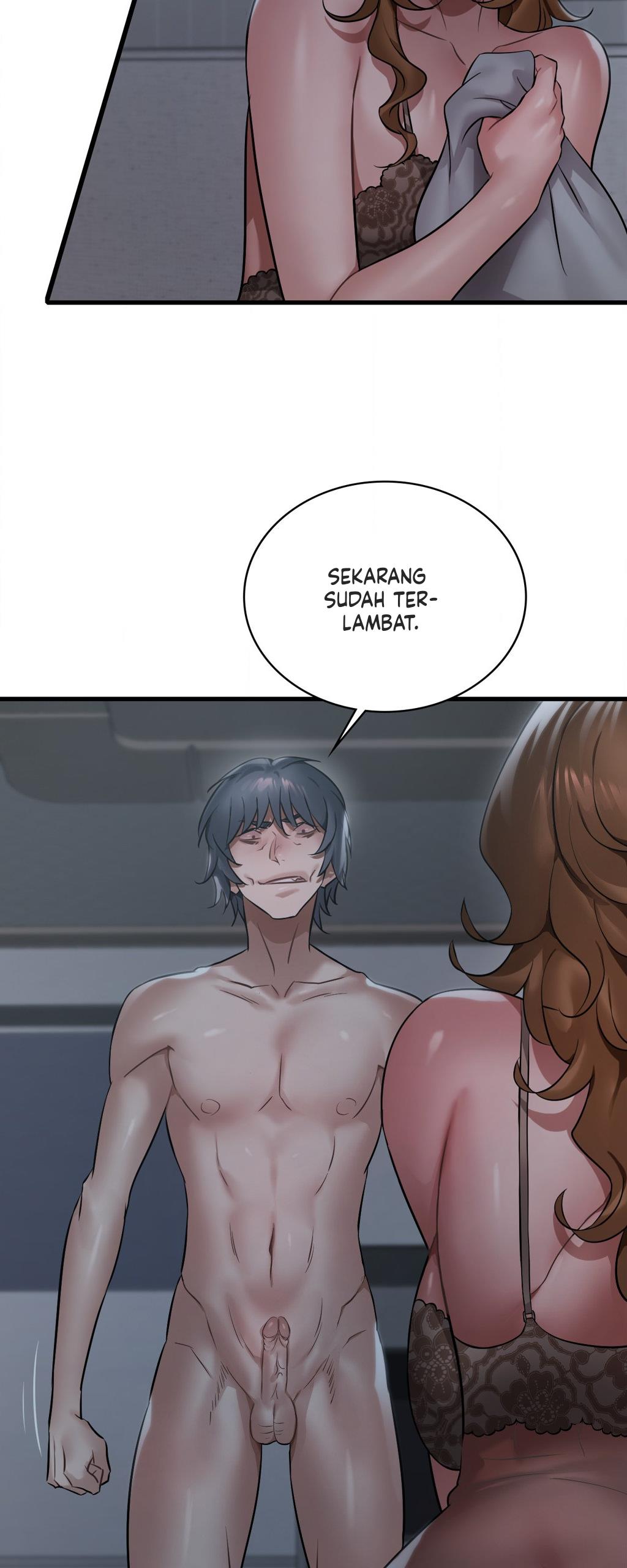Drunk on You Uncen - Chapter 79 15