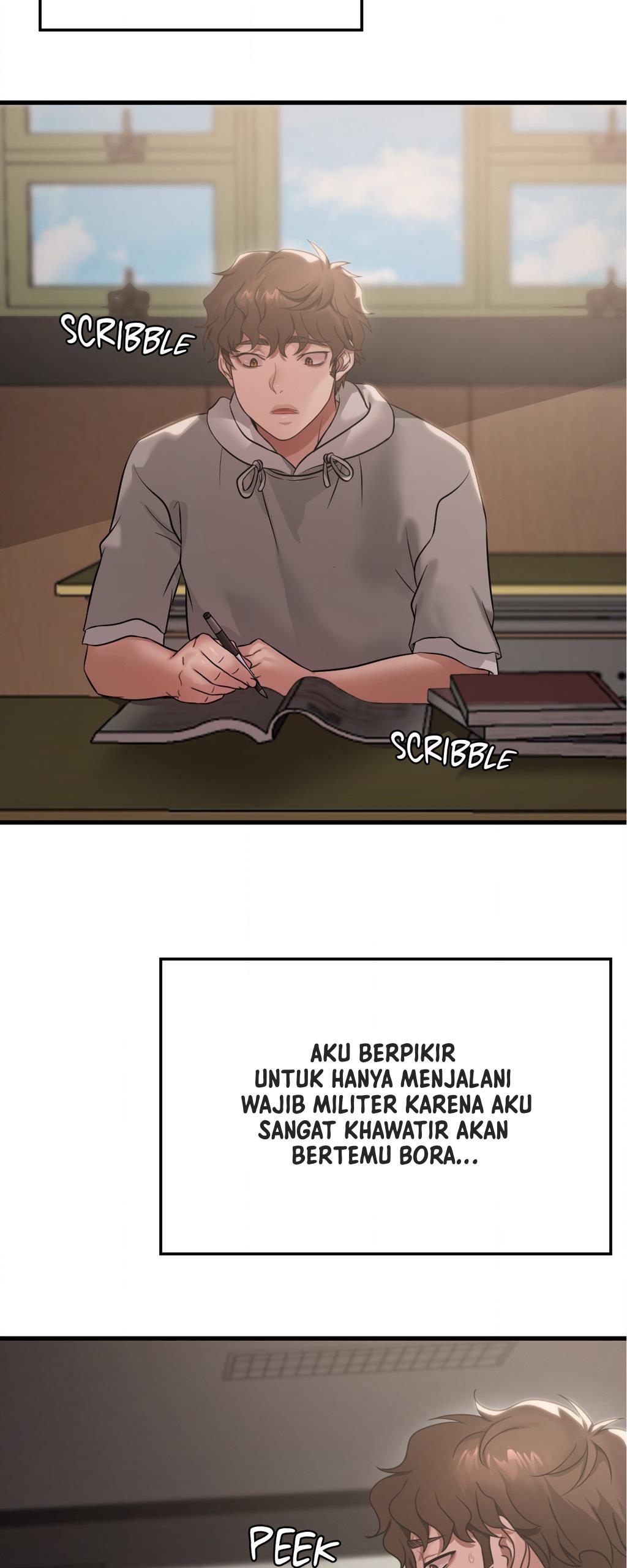 Drunk on You Uncen - Chapter 79 30