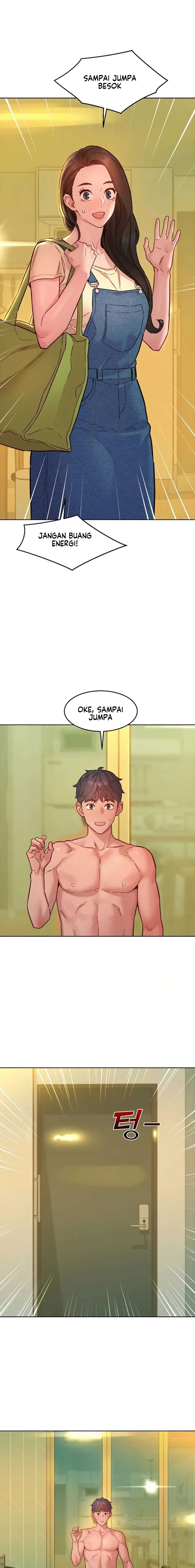 Let’s Hang Out from Today - Chapter 79 10 Let’s Hang Out from Today - Chapter 79 10