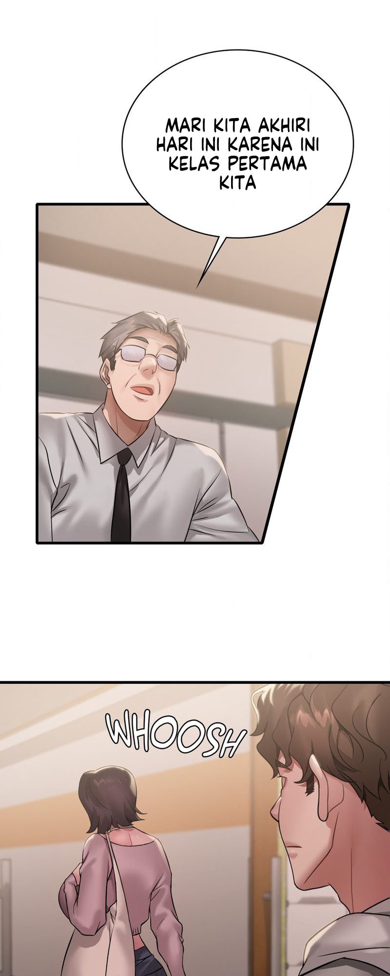 She wants to get drunk - Chapter 79 34 She wants to get drunk - Chapter 79 34