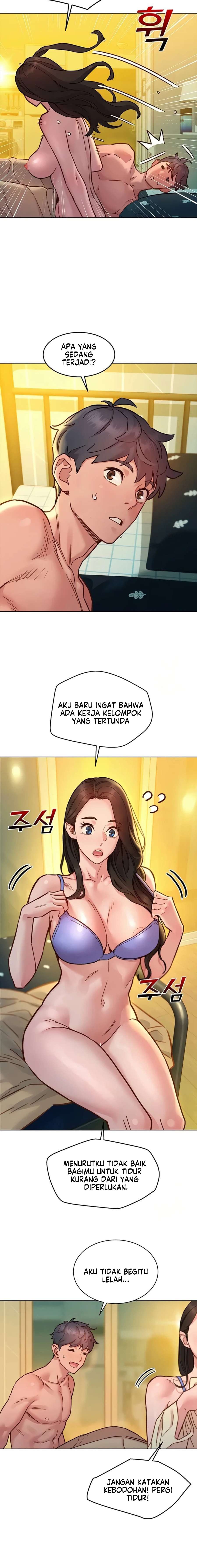 Let’s Hang Out from Today - Chapter 79 9 Let’s Hang Out from Today - Chapter 79 9