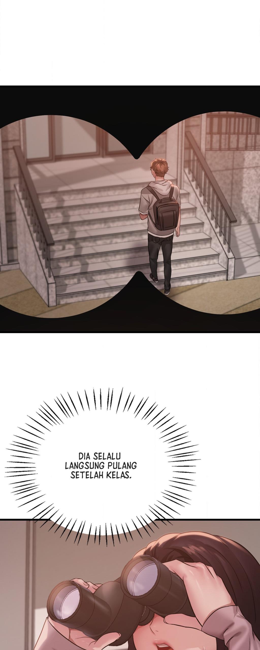 Drunk on You Uncen - Chapter 79 38