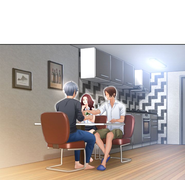 Wet Women - Chapter 79 49