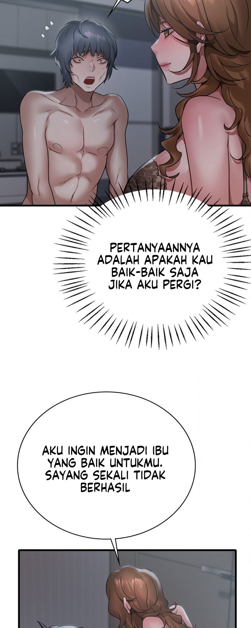 She wants to get drunk - Chapter 79 21 She wants to get drunk - Chapter 79 21