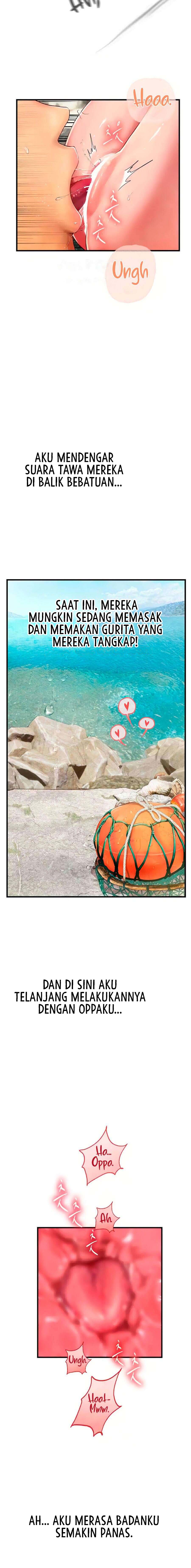 Intern Haenyeo - Chapter 79 4