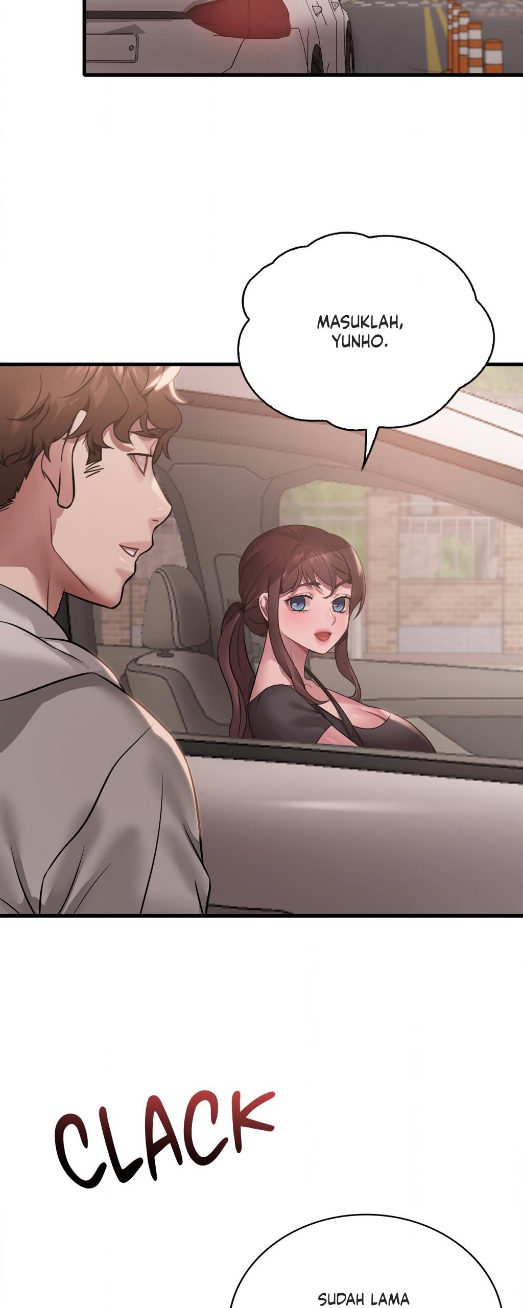 Drunk on You Uncen - Chapter 79 46