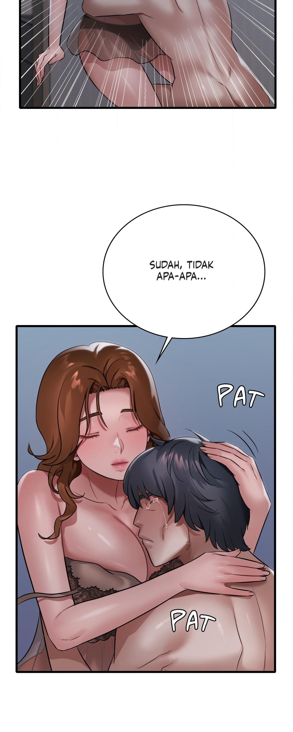 Drunk on You Uncen - Chapter 79 27