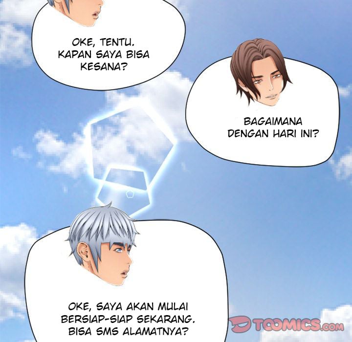 Wet Women - Chapter 79 19