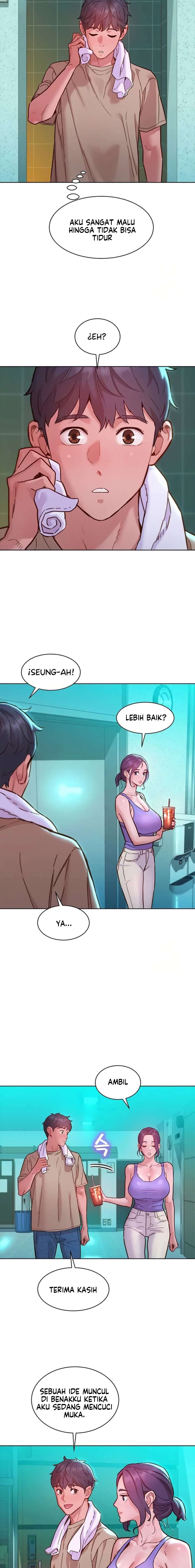 Let’s Hang Out from Today - Chapter 79 18 Let’s Hang Out from Today - Chapter 79 18