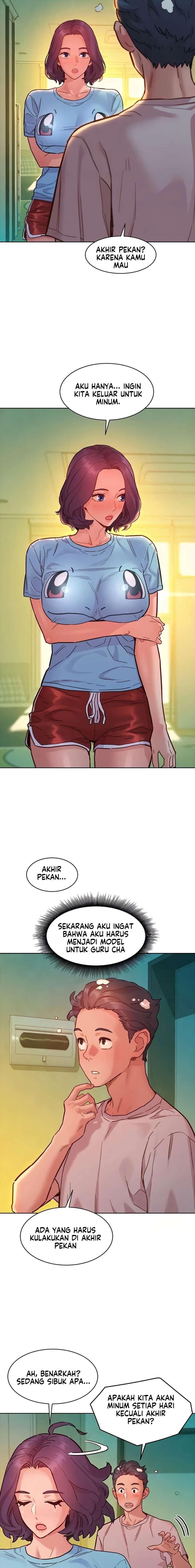 Let’s Hang Out from Today - Chapter 72 5 Let’s Hang Out from Today - Chapter 72 5