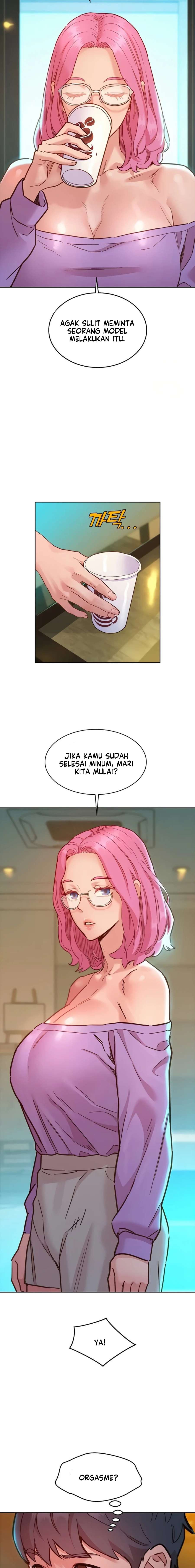 Let’s Hang Out from Today - Chapter 72 10 Let’s Hang Out from Today - Chapter 72 10