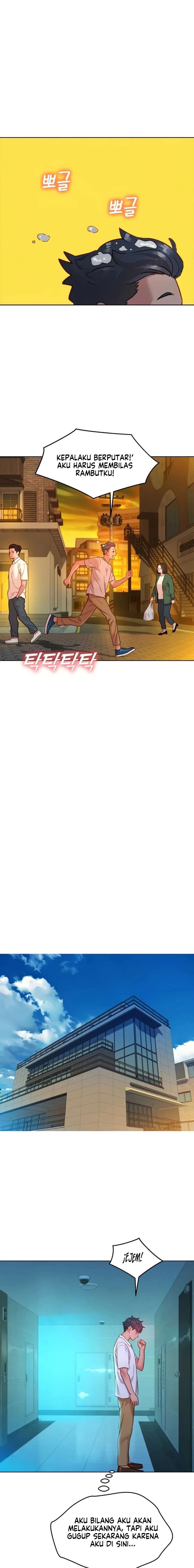 Let’s Hang Out from Today - Chapter 72 7 Let’s Hang Out from Today - Chapter 72 7