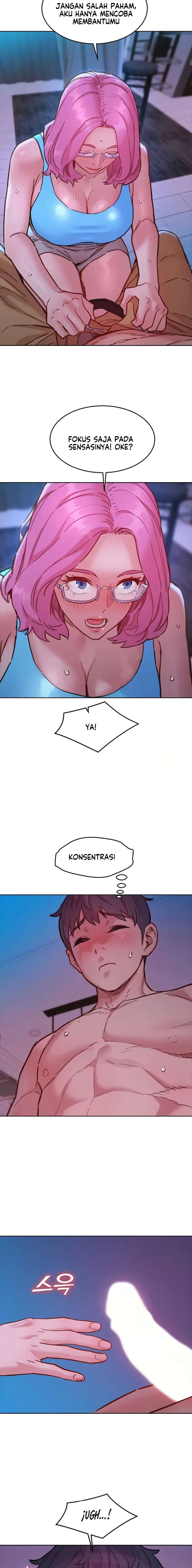 Let’s Hang Out from Today - Chapter 72 15 Let’s Hang Out from Today - Chapter 72 15