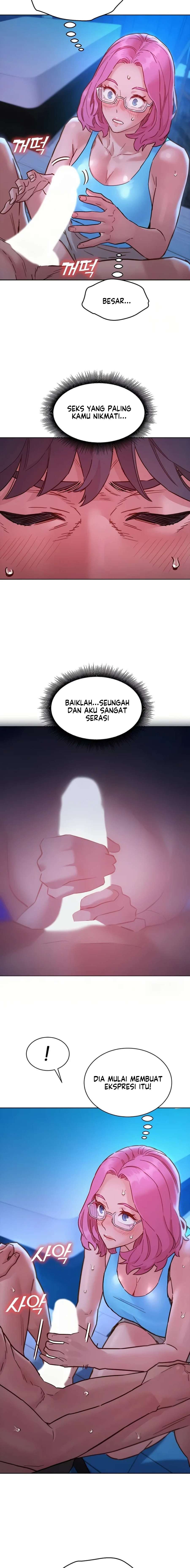 Let’s Hang Out from Today - Chapter 72 17 Let’s Hang Out from Today - Chapter 72 17