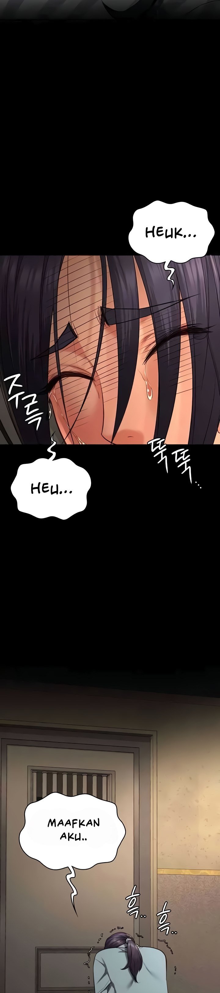 Locked Up - Chapter 72 16