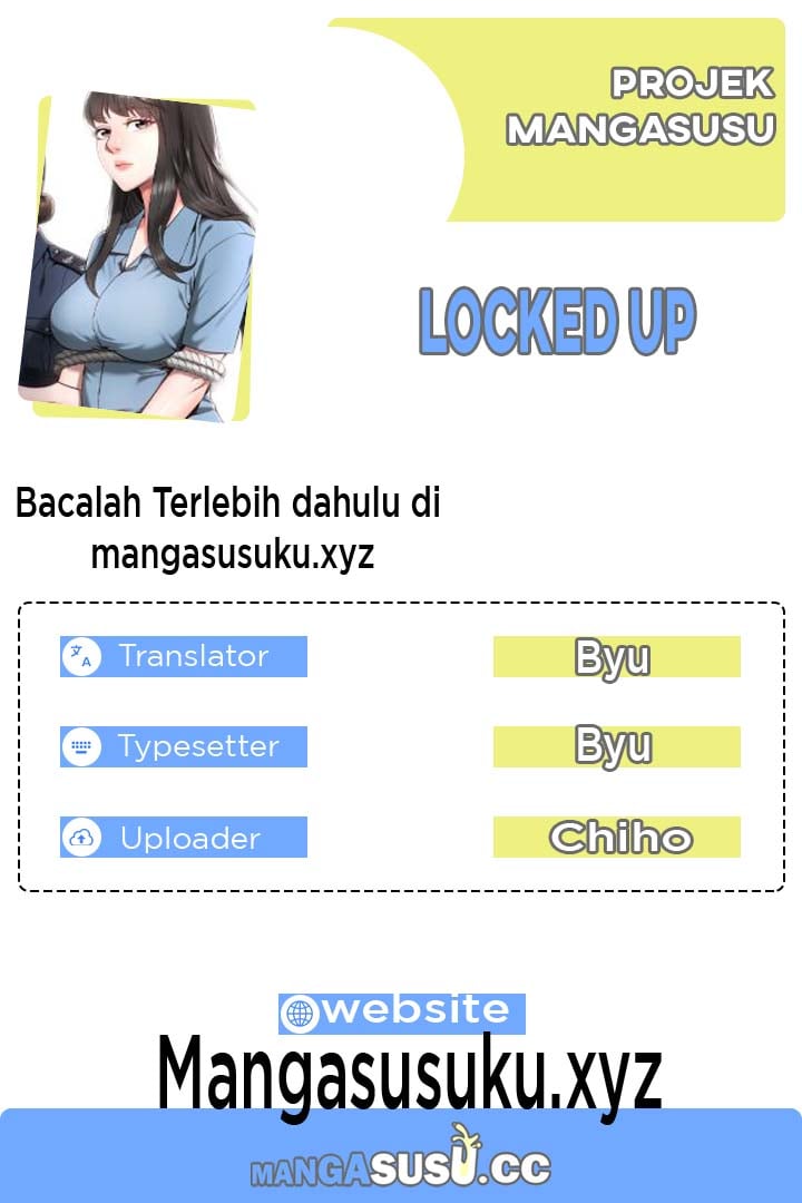 Locked Up - Chapter 72 1