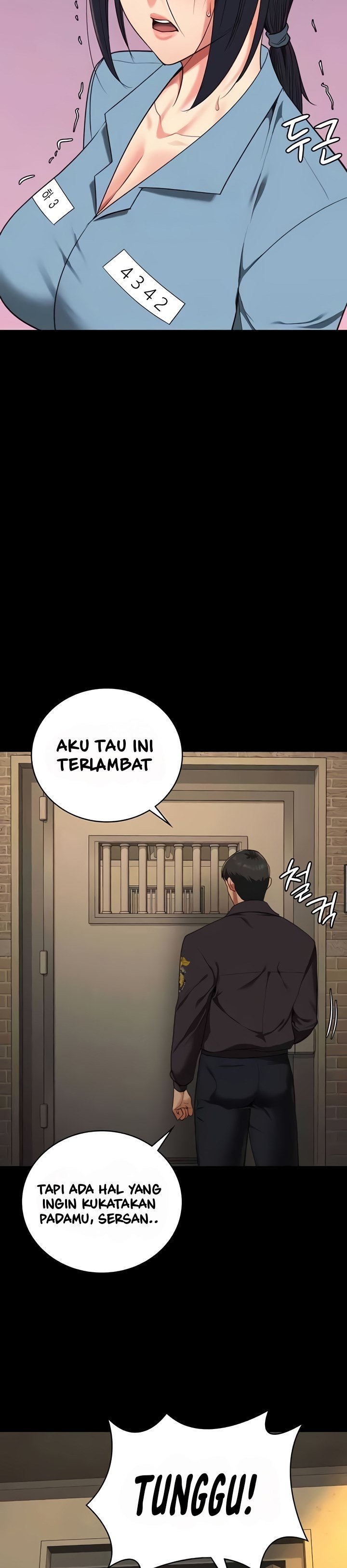 Locked Up - Chapter 72 46