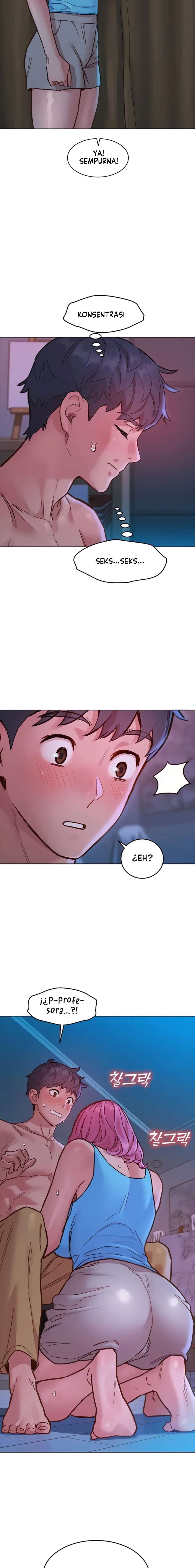 Let’s Hang Out from Today - Chapter 72 14 Let’s Hang Out from Today - Chapter 72 14