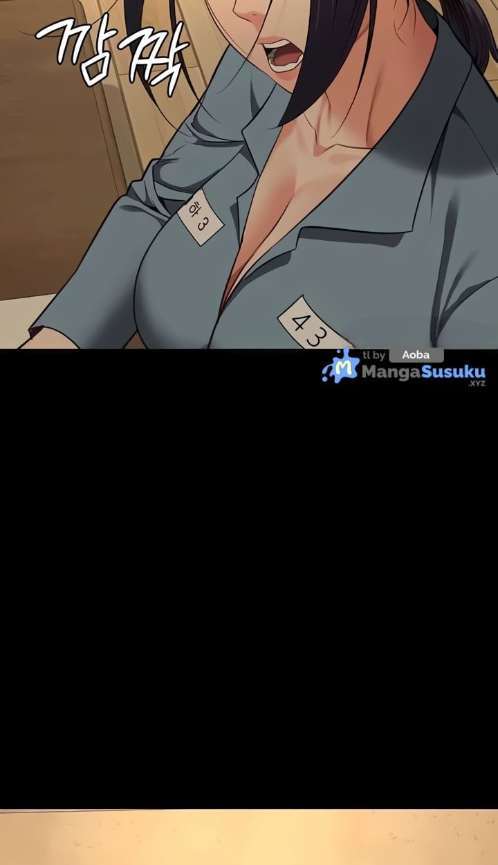 Locked Up - Chapter 72 44