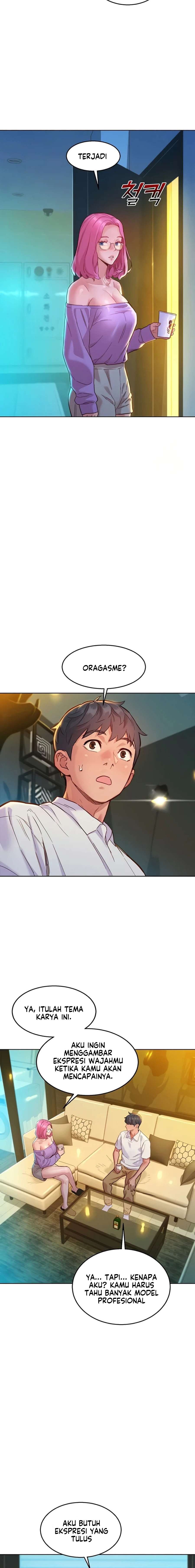 Let’s Hang Out from Today - Chapter 72 9 Let’s Hang Out from Today - Chapter 72 9