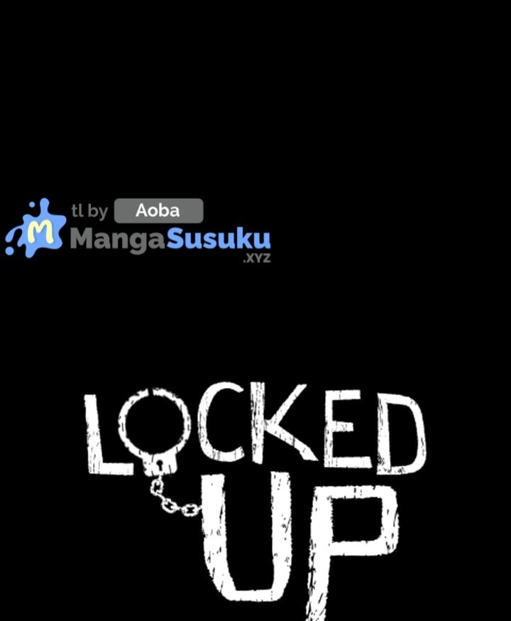 Locked Up - Chapter 72 2