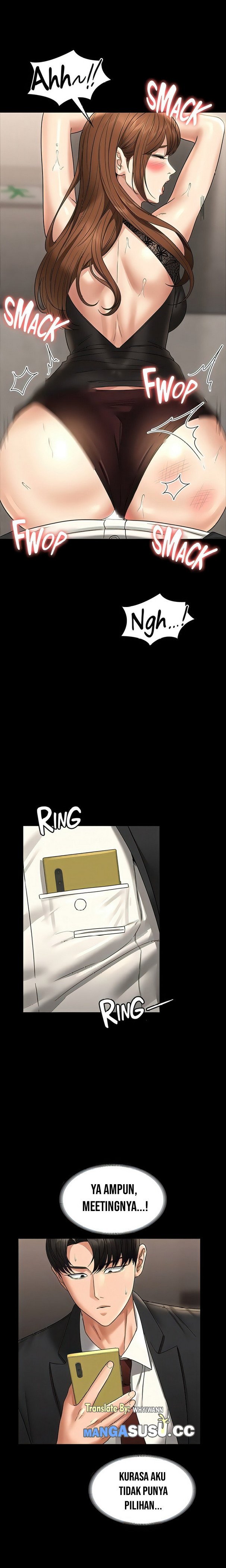 Administrator Privileges - Chapter 80 15