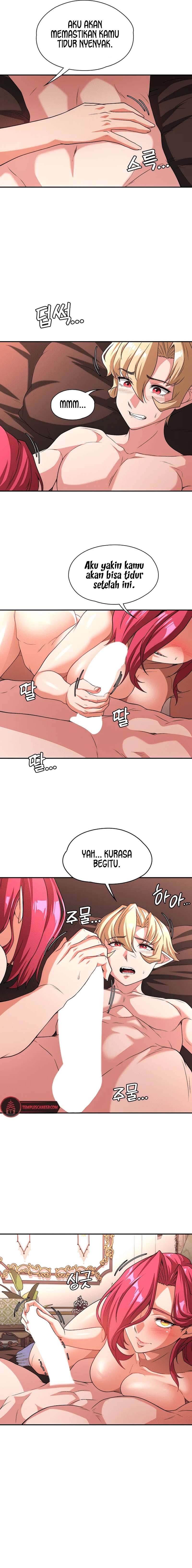 The Main Character is the Villain - Chapter 80 6