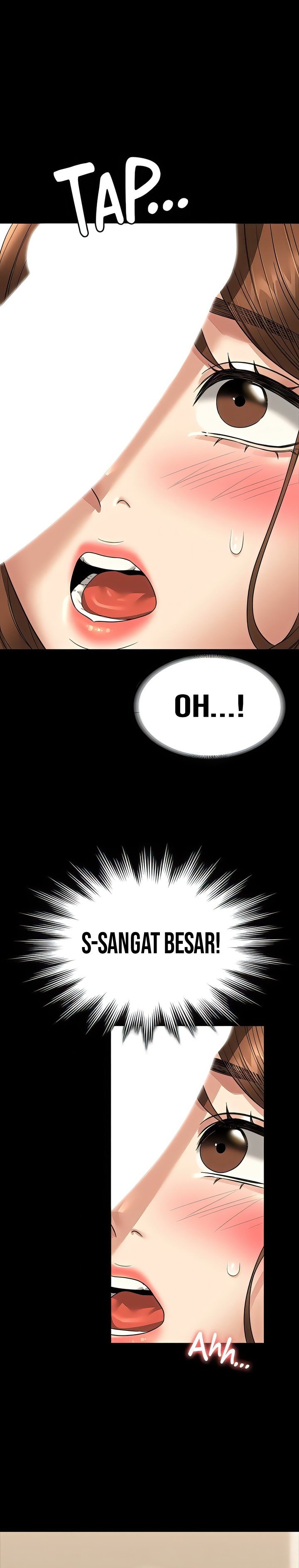 Administrator Privileges - Chapter 80 1