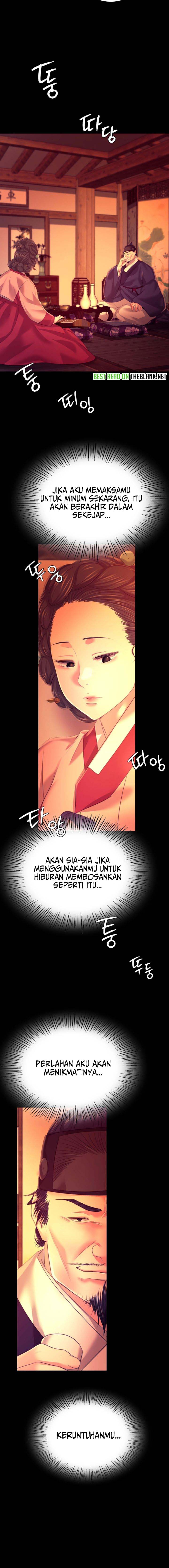Madam - Chapter 80 6