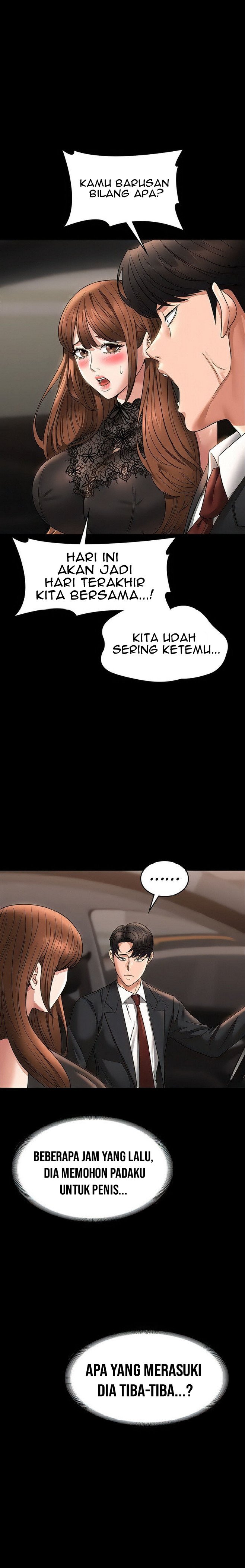 Administrator Privileges - Chapter 80 25