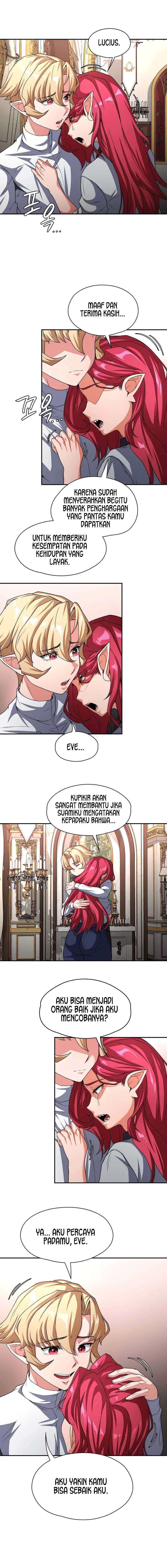 The Main Character is the Villain - Chapter 80 3