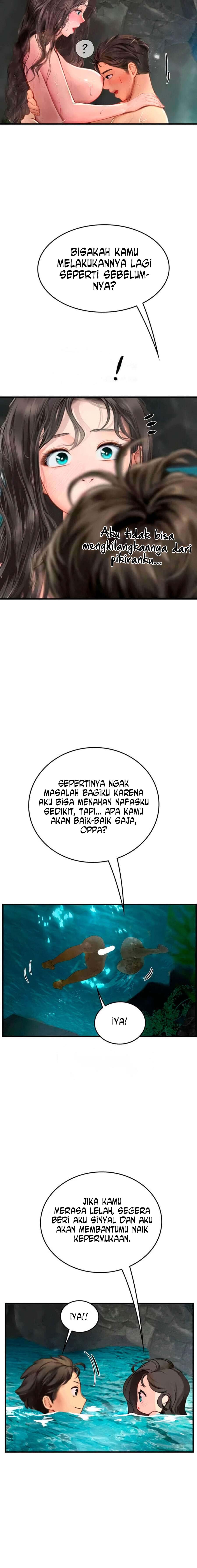 Intern Haenyeo - Chapter 80 15